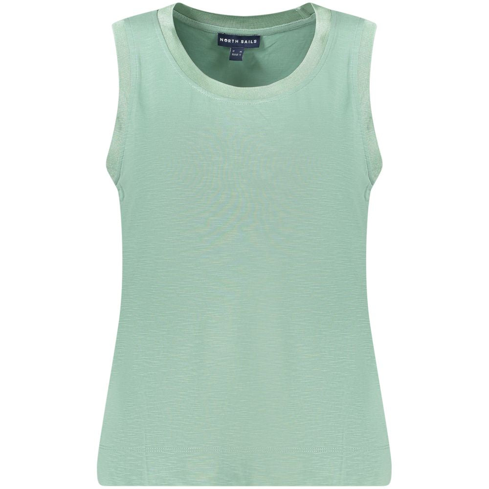 North Sails Verde Modal Women Tank Top