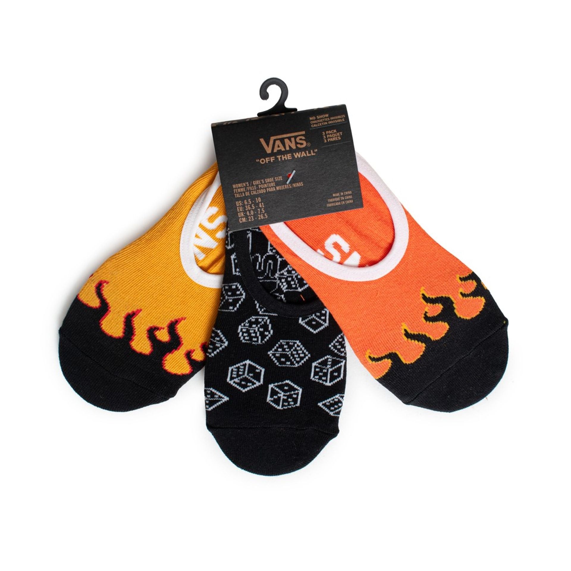 Vans Socks Vans