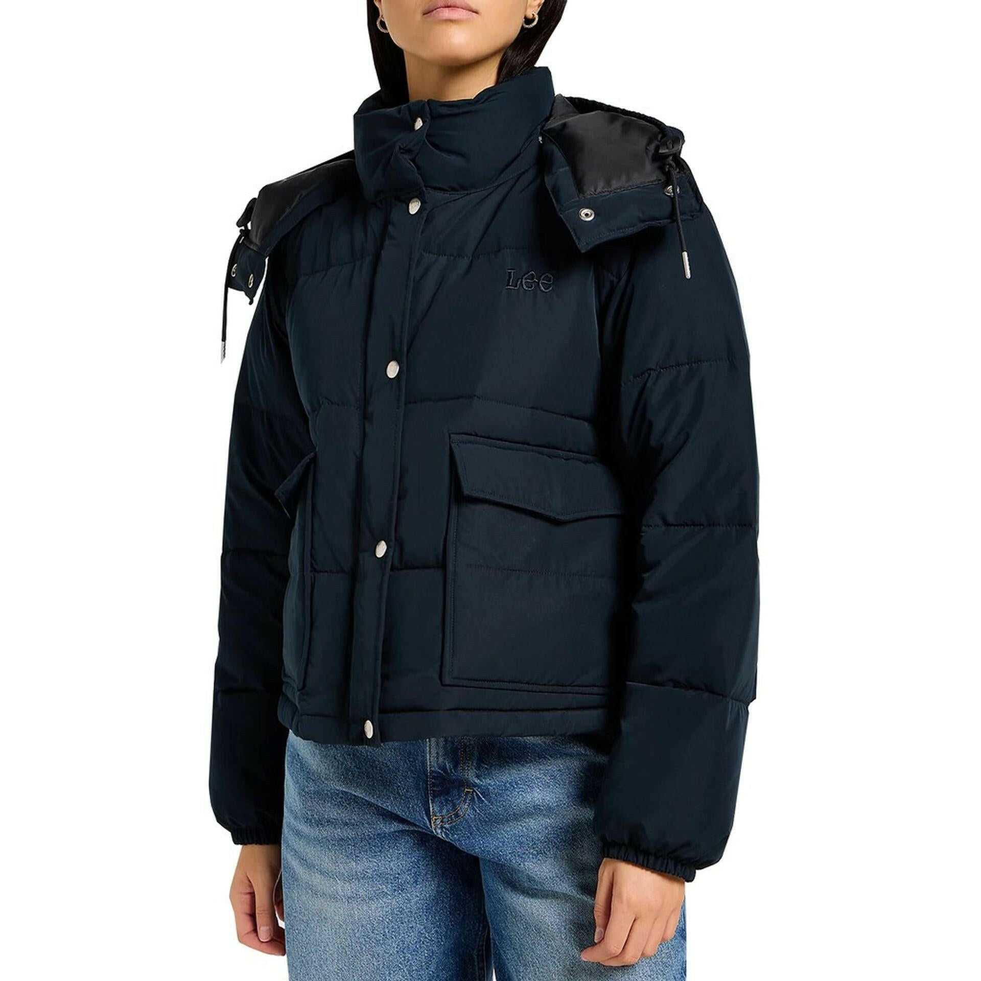 Lee Jackets.