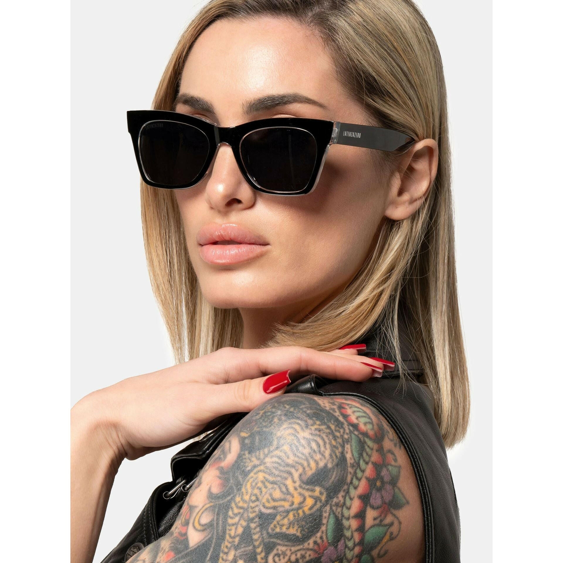 LatenzaZero Sunglasses.