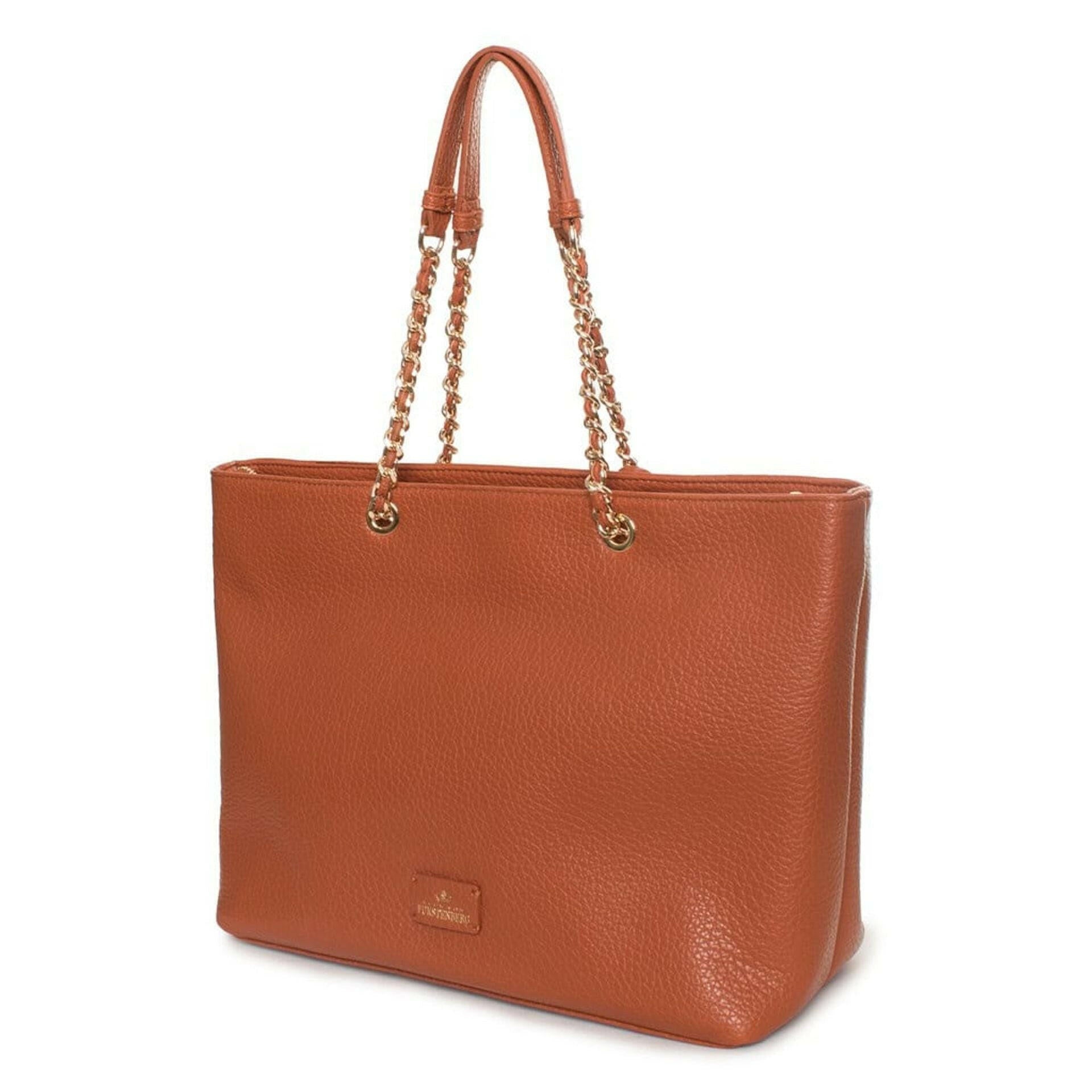 Egon Von Furstenberg Handbags.