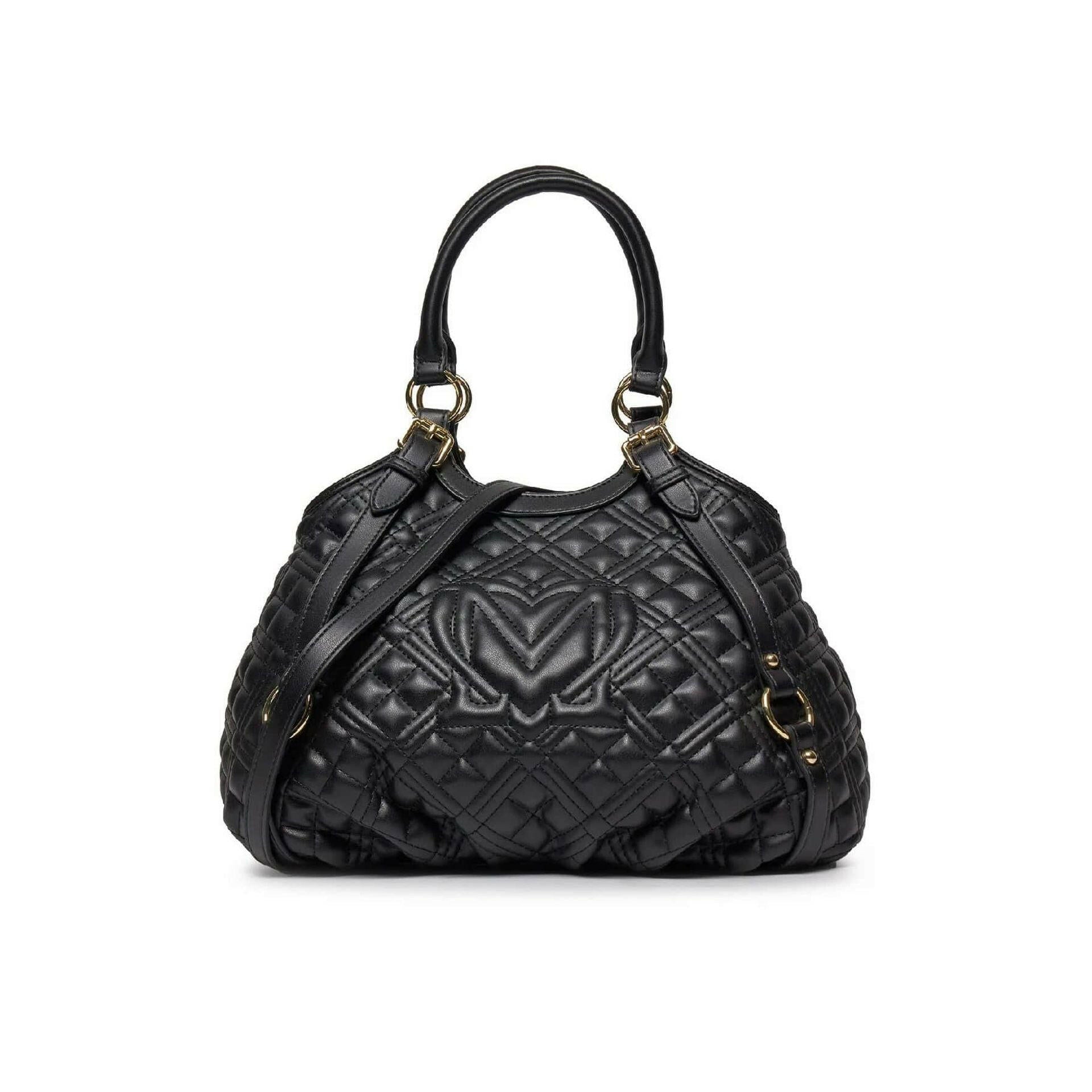 Love Moschino Handbags.
