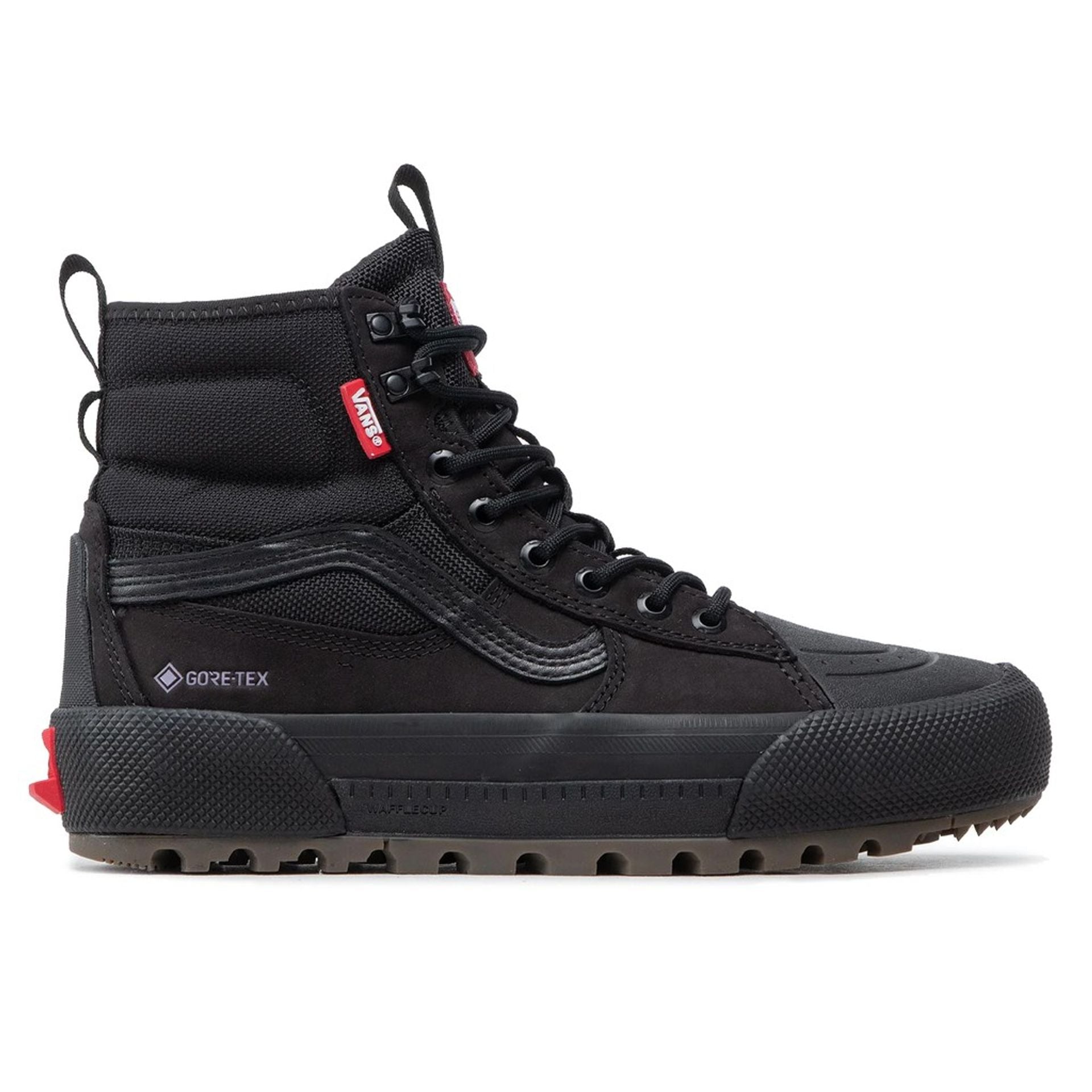 Vans Sneakers - MaraFormigone