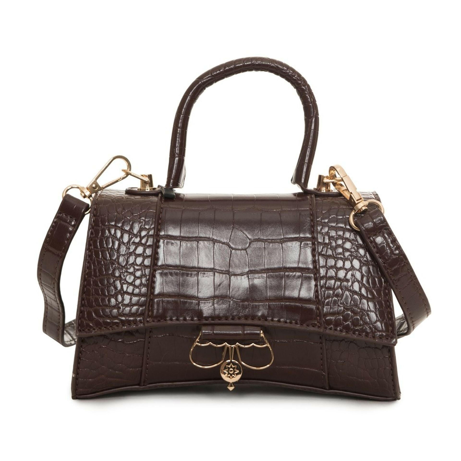 Egon Von Furstenberg Handbags.
