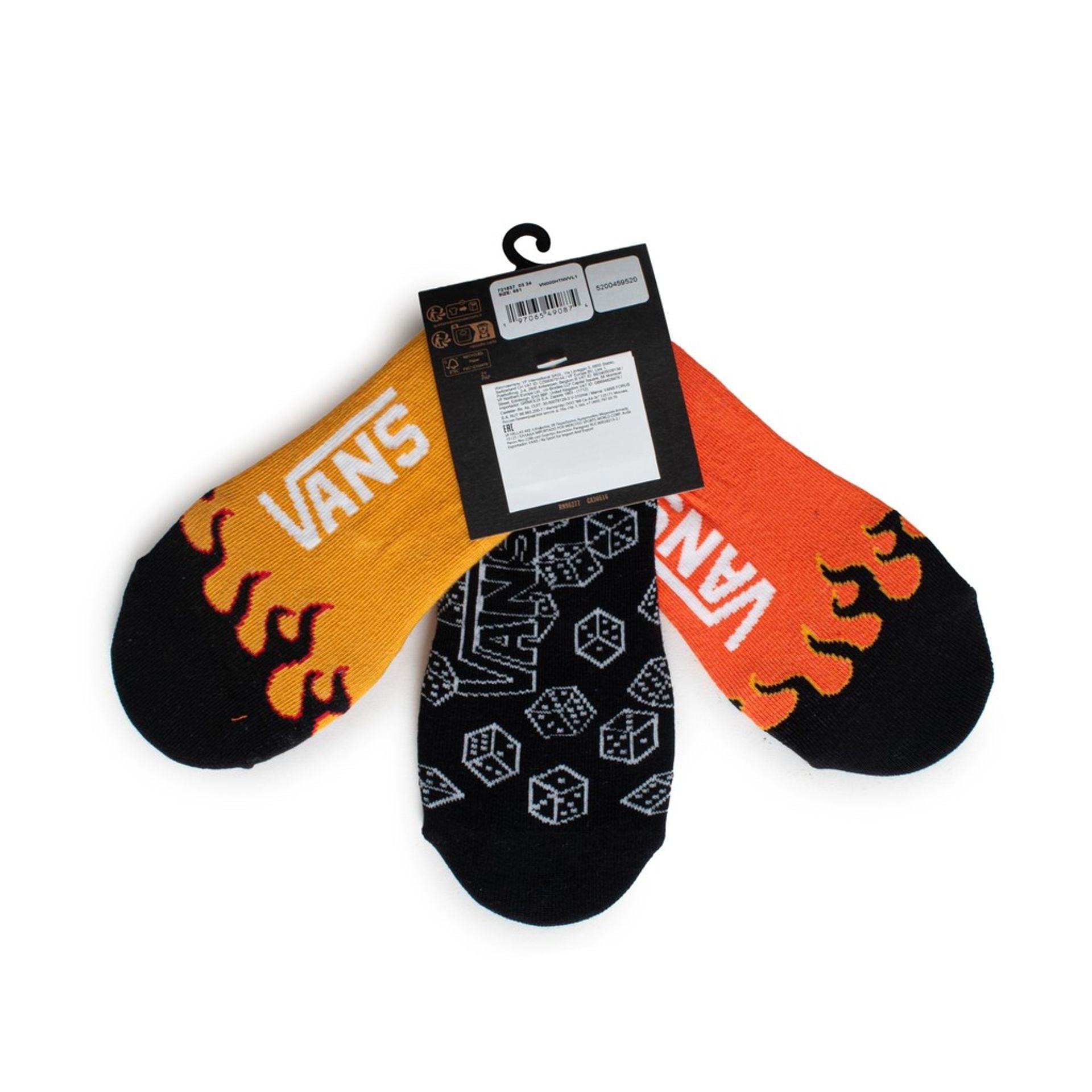Vans Socks Vans