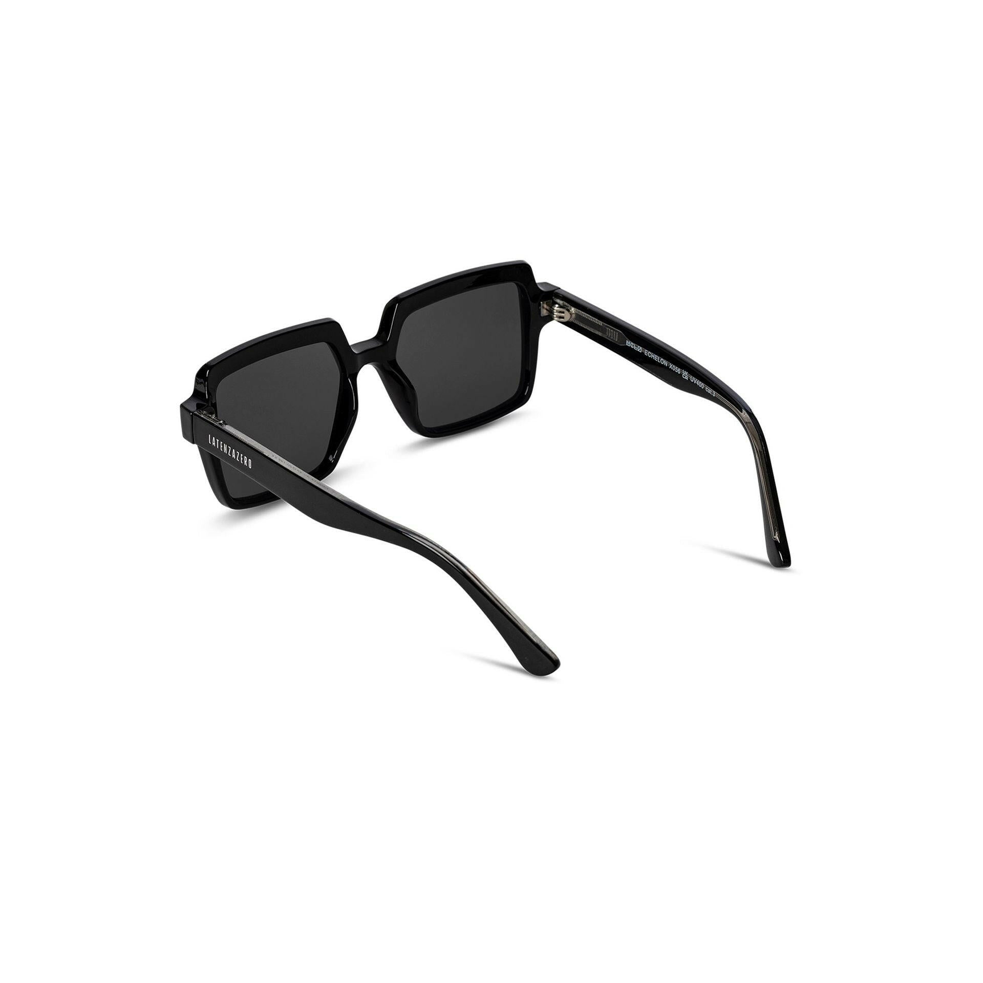 LatenzaZero Sunglasses.