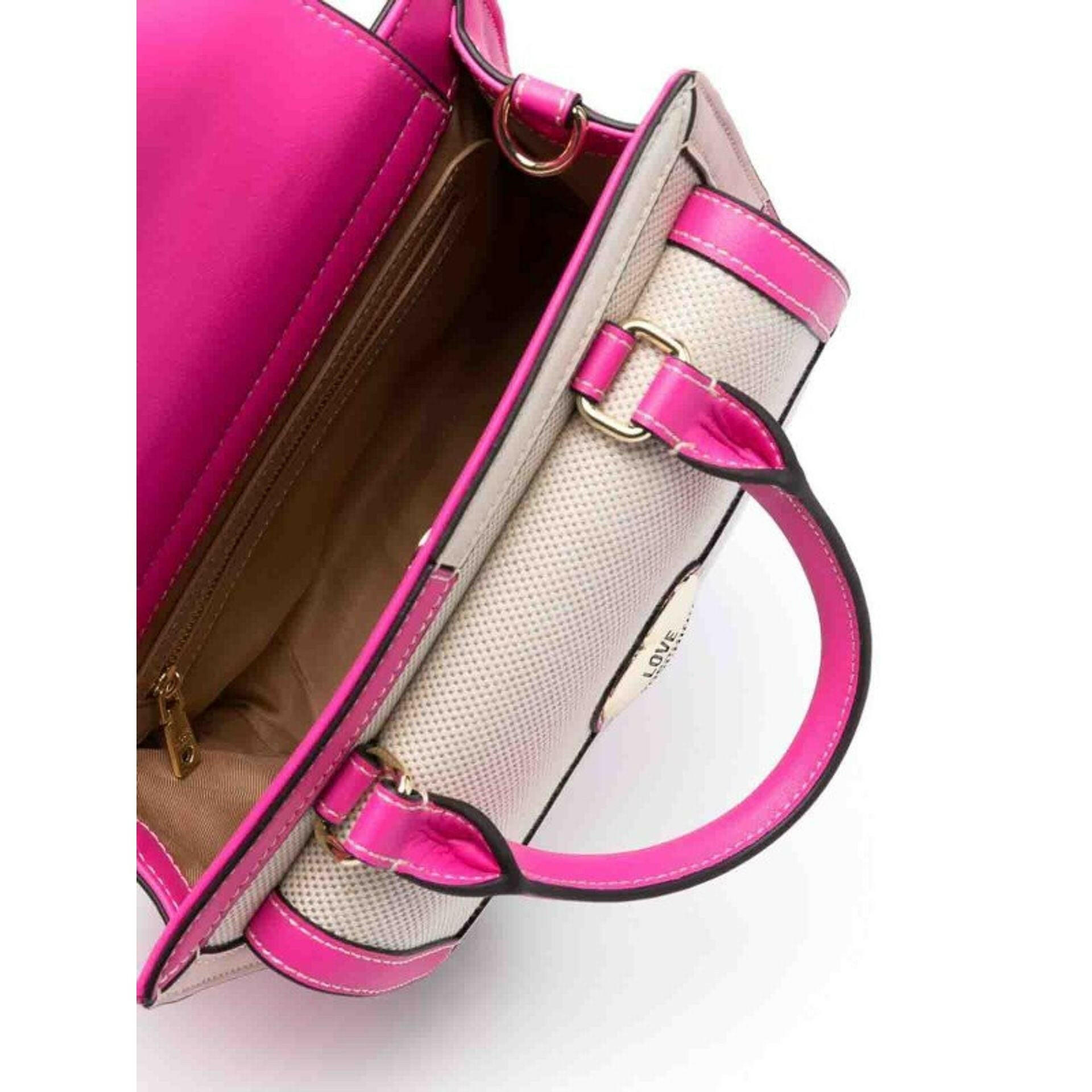 Love Moschino Handbags.
