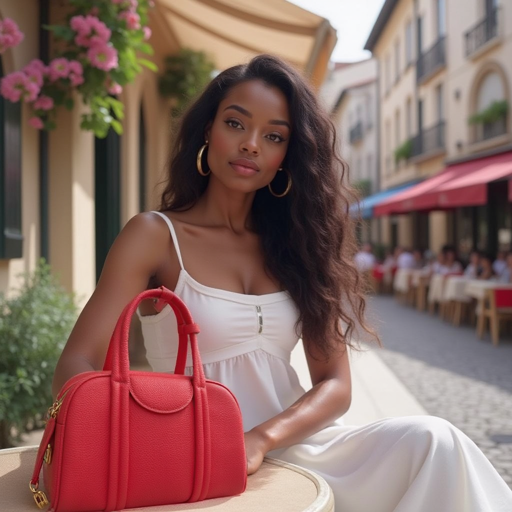 LA BOLSA DE BOSTON DE HAZEL