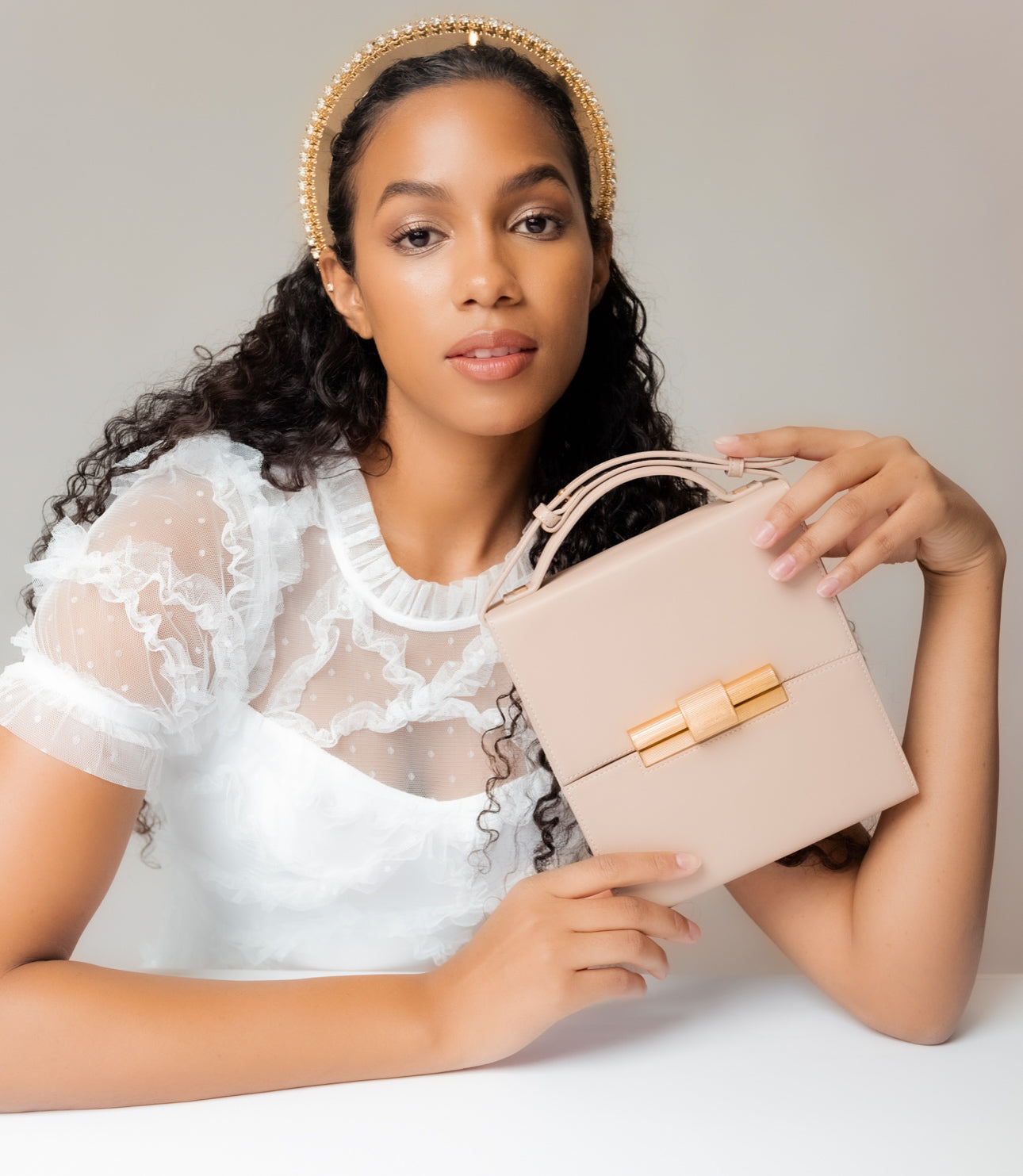 LA BOLSA PARA CAJA DE PUROS NINA