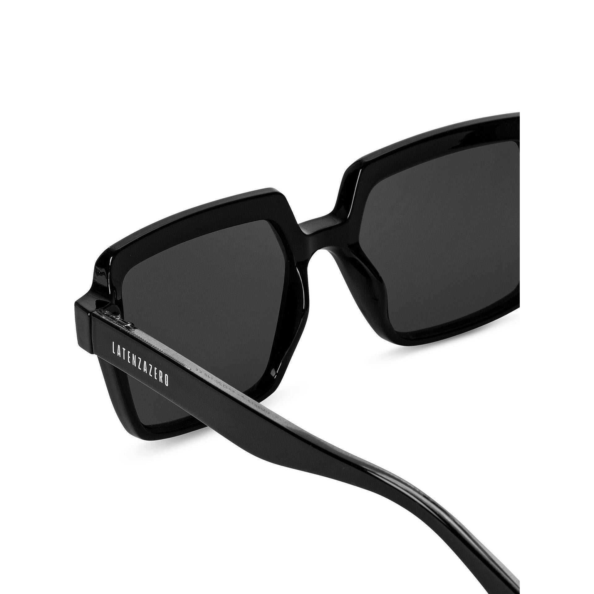 LatenzaZero Sunglasses.
