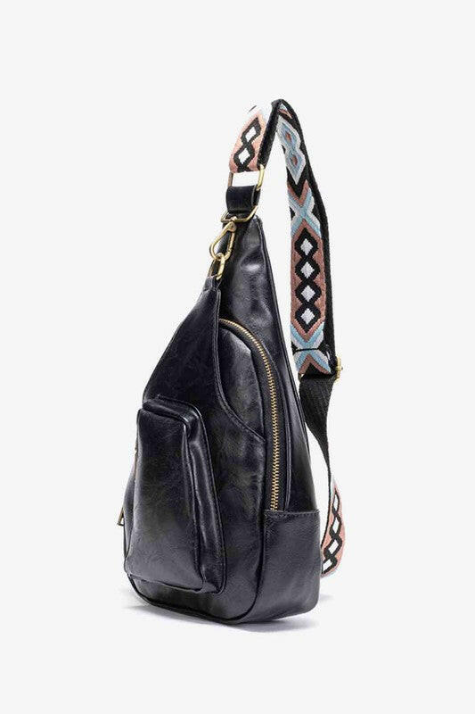 Ally Sling Bag.