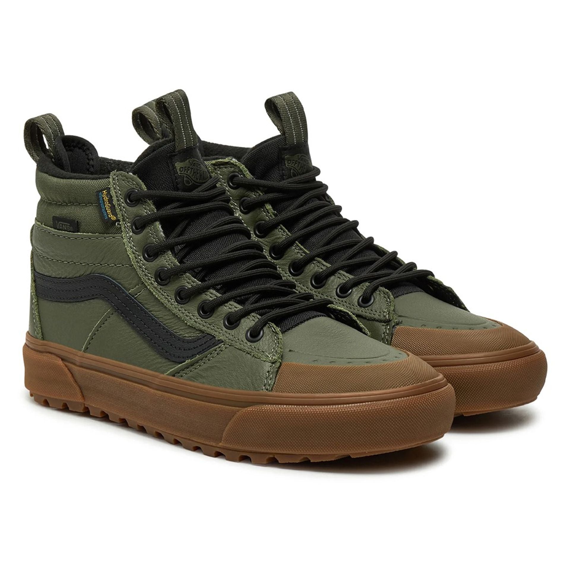 Vans Sneakers - MaraFormigone