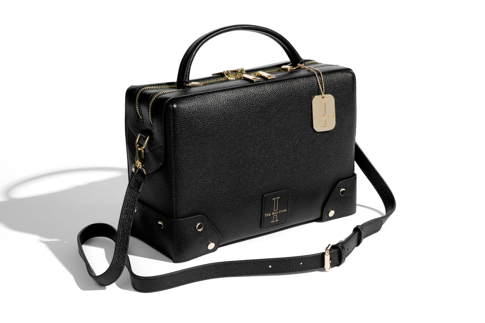 EL BOLSO BAÑERO DE LA ABUELA