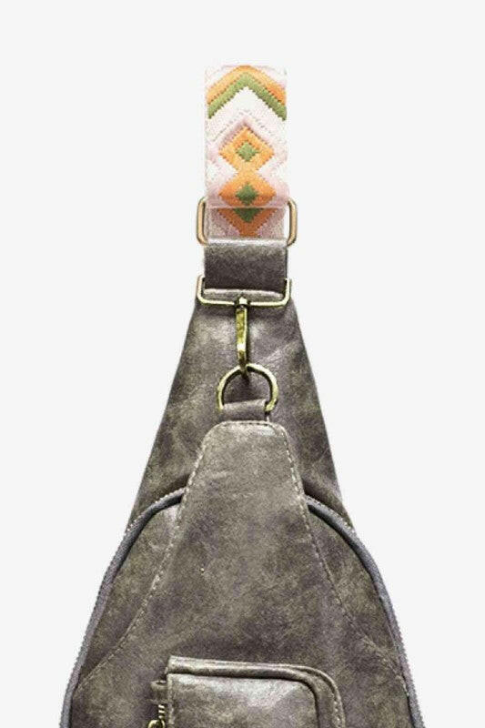 Ally Sling Bag - MaraFormigone