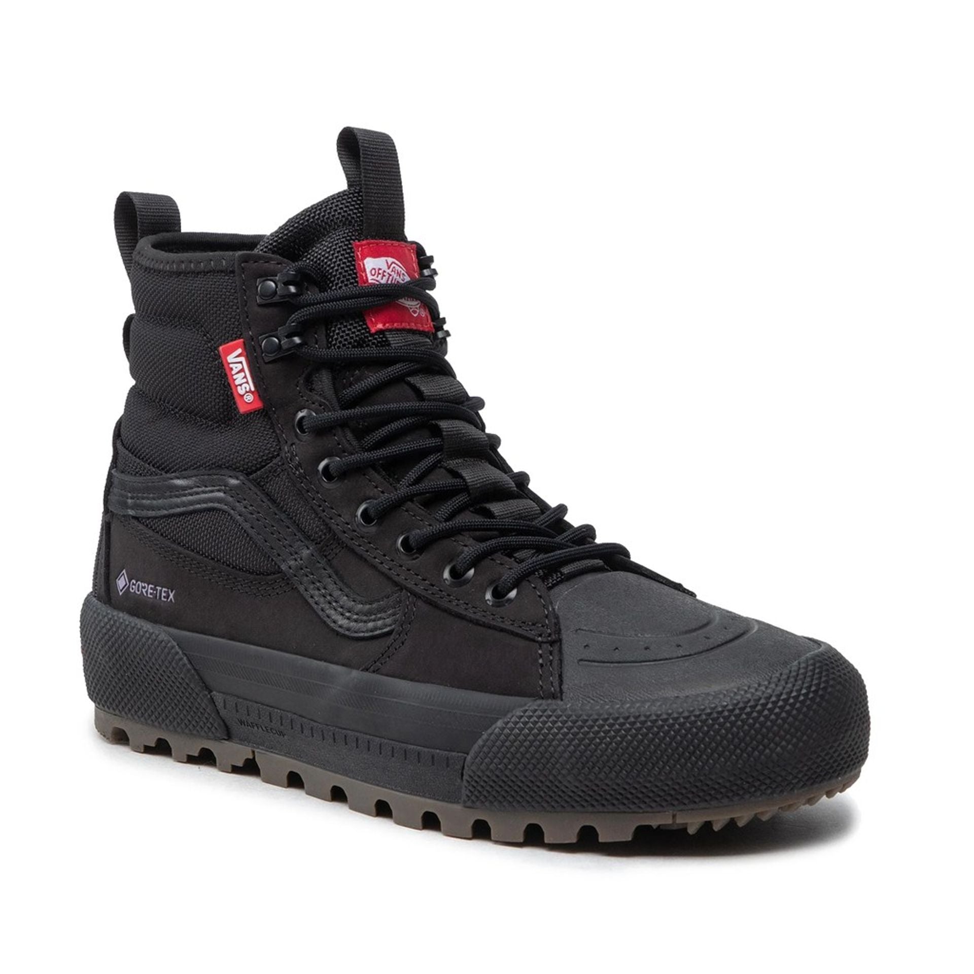 Vans Sneakers - MaraFormigone