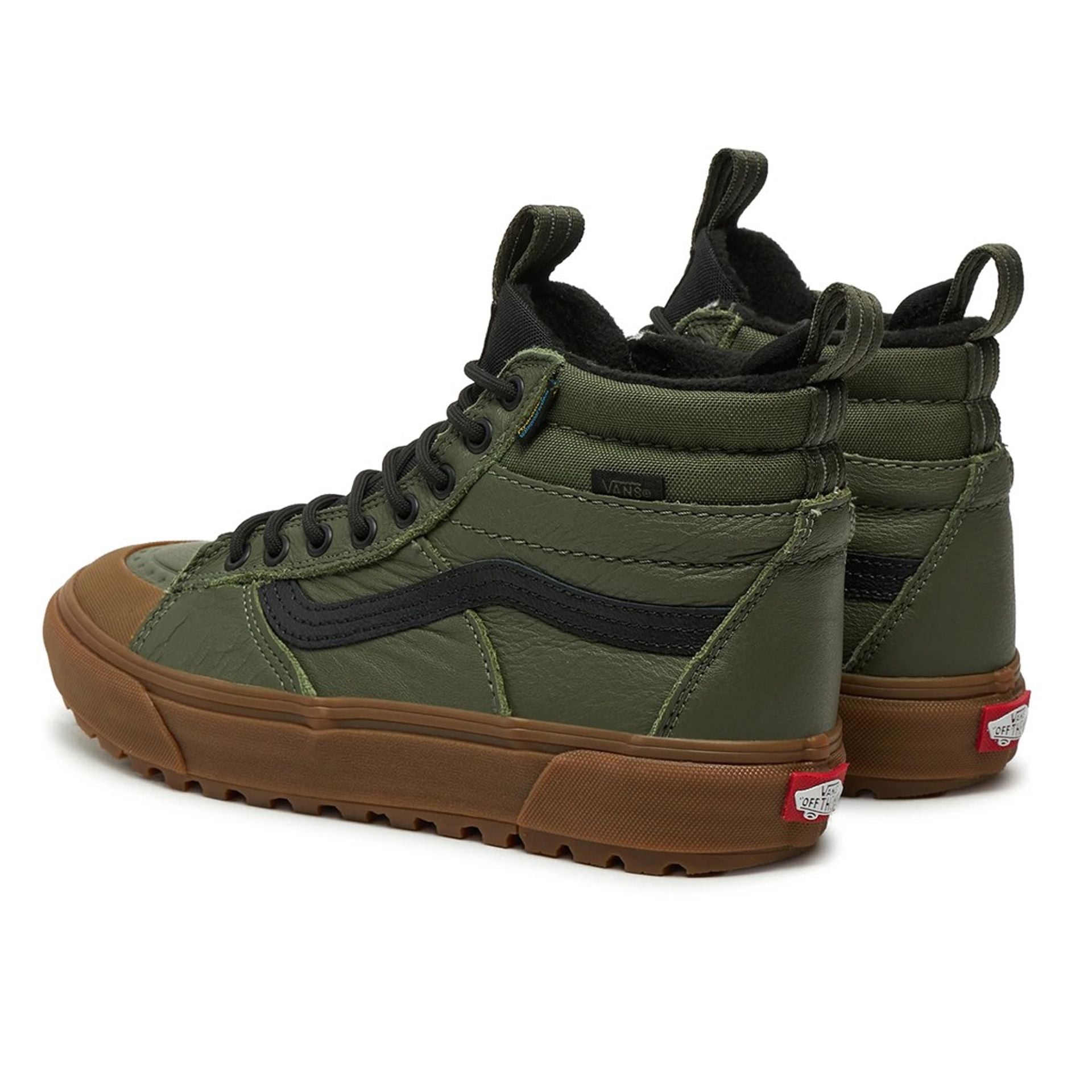 Vans Sneakers - MaraFormigone