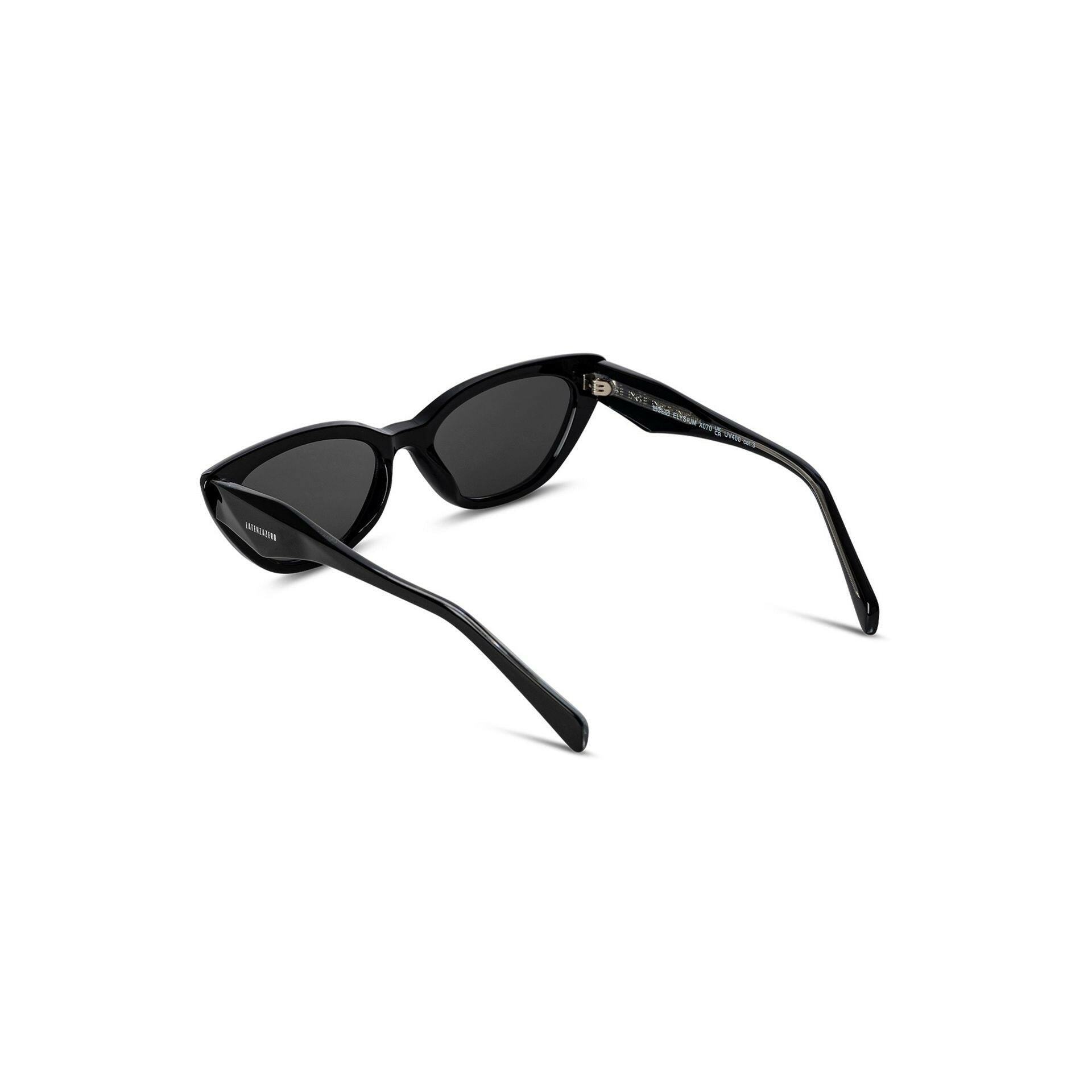 LatenzaZero Sunglasses.