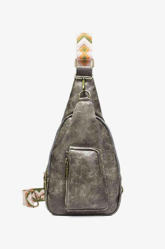 Ally Sling Bag - MaraFormigone