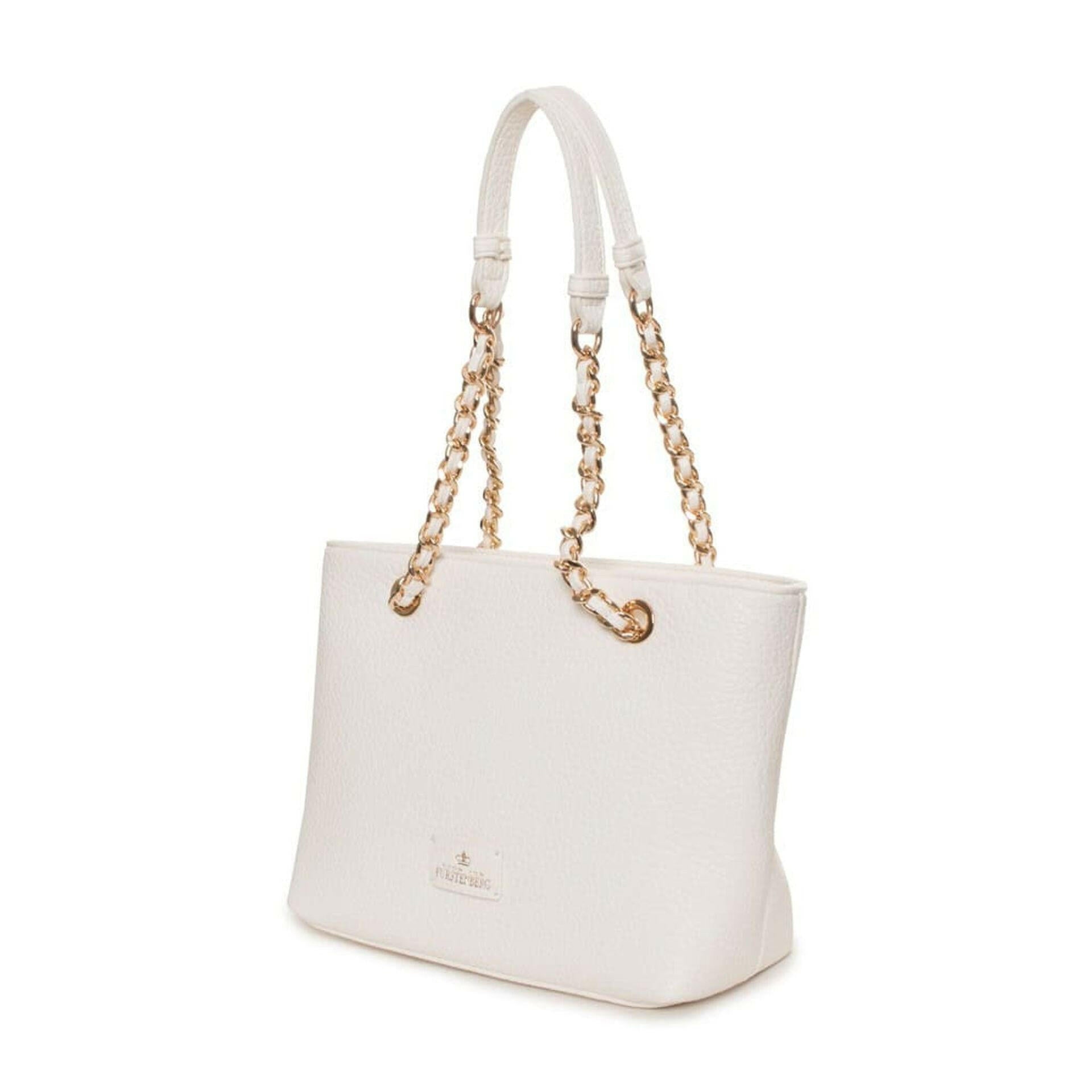 Egon Von Furstenberg Handbags.