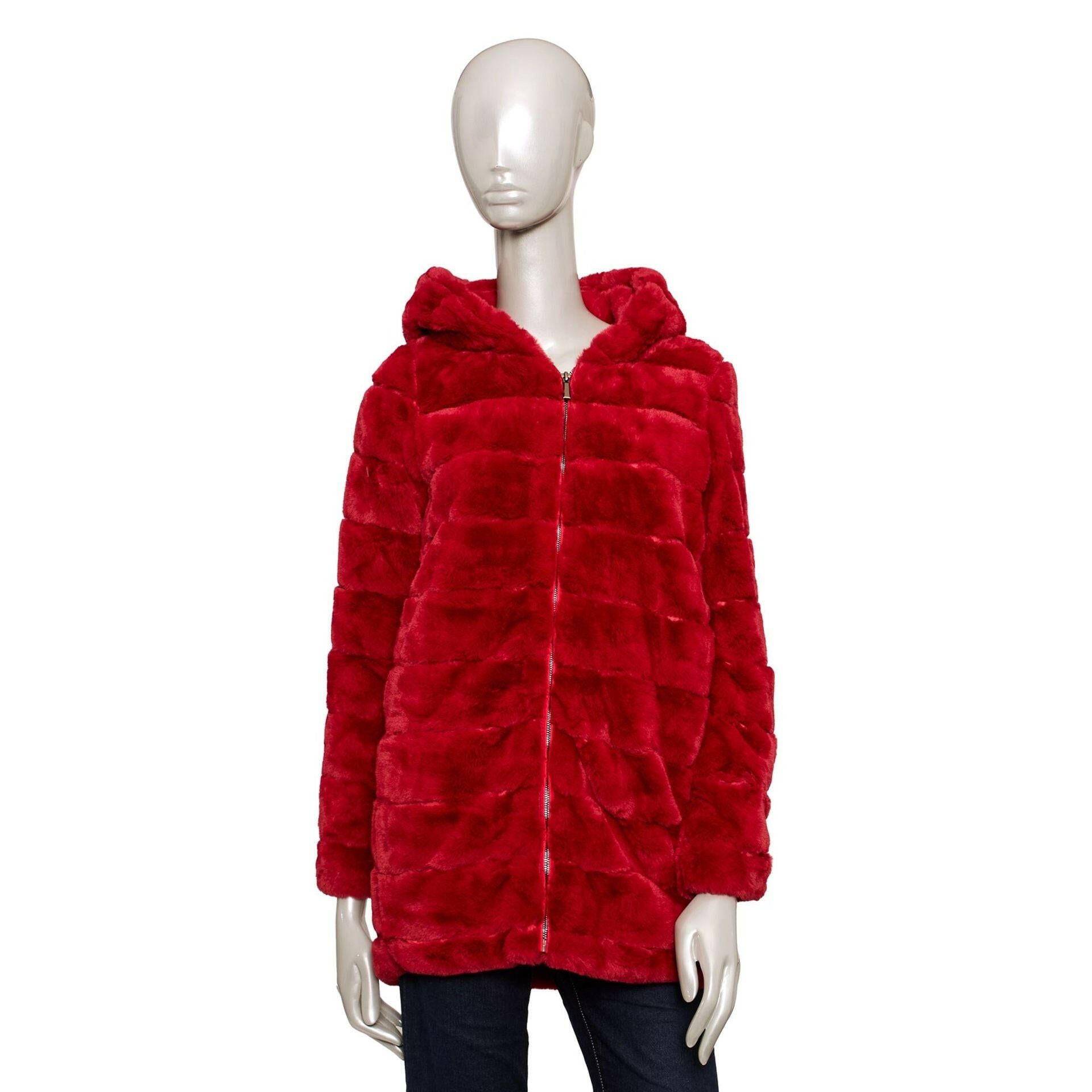 Baldinini high-end jackets.