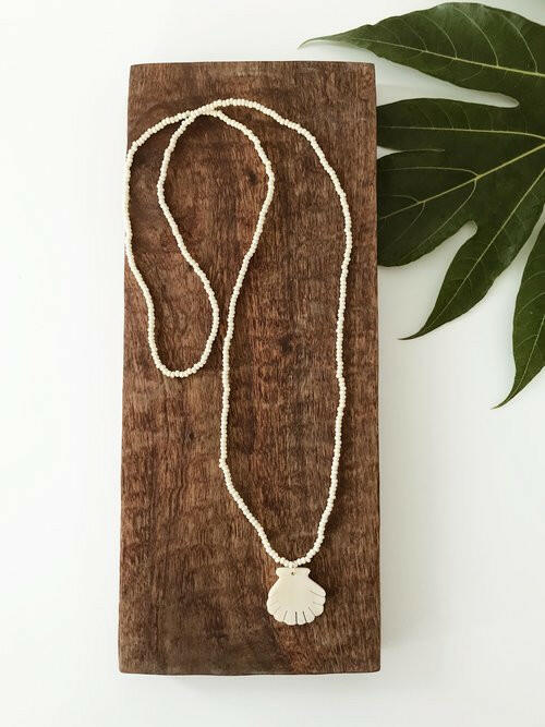 Ariel Necklace.