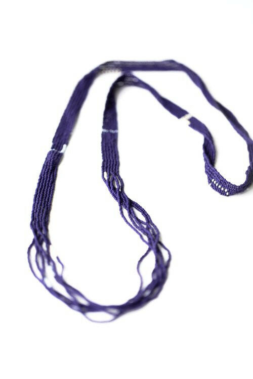 Artist Necklace.