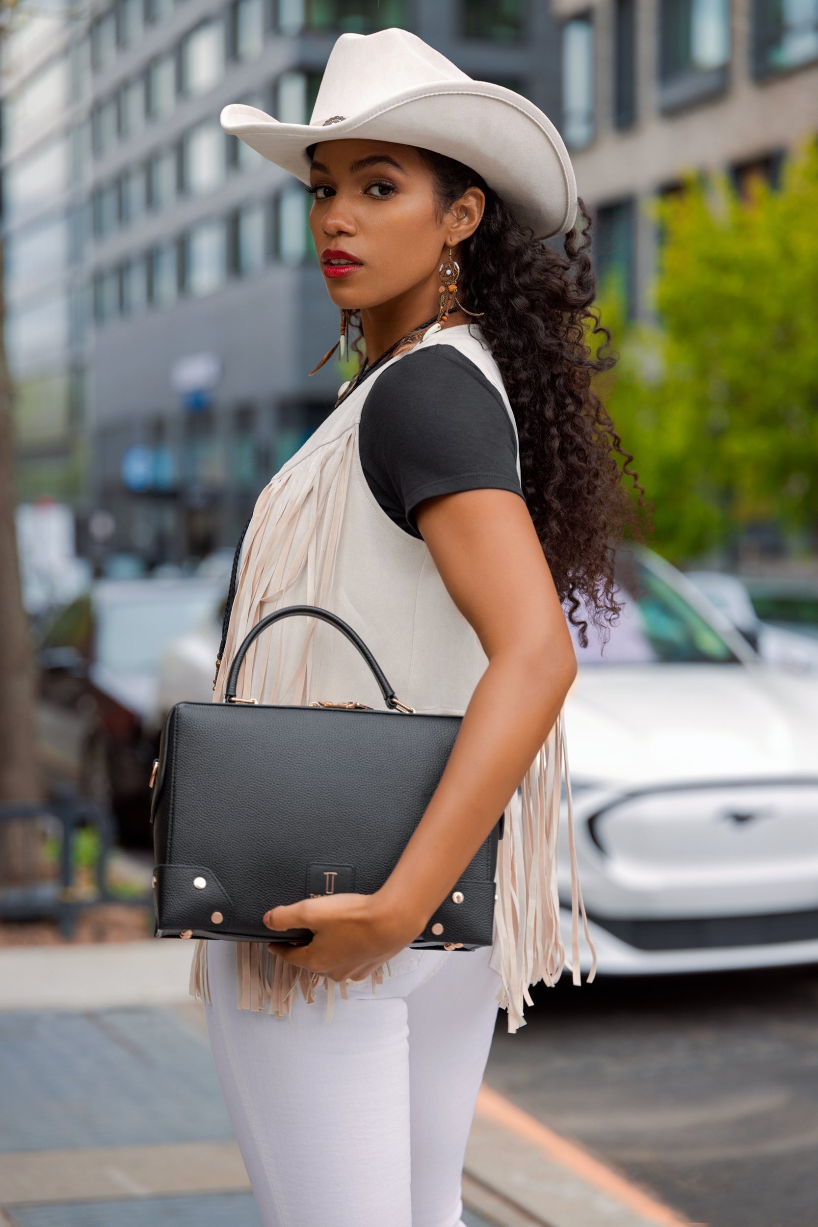 EL BOLSO BAÑERO DE LA ABUELA