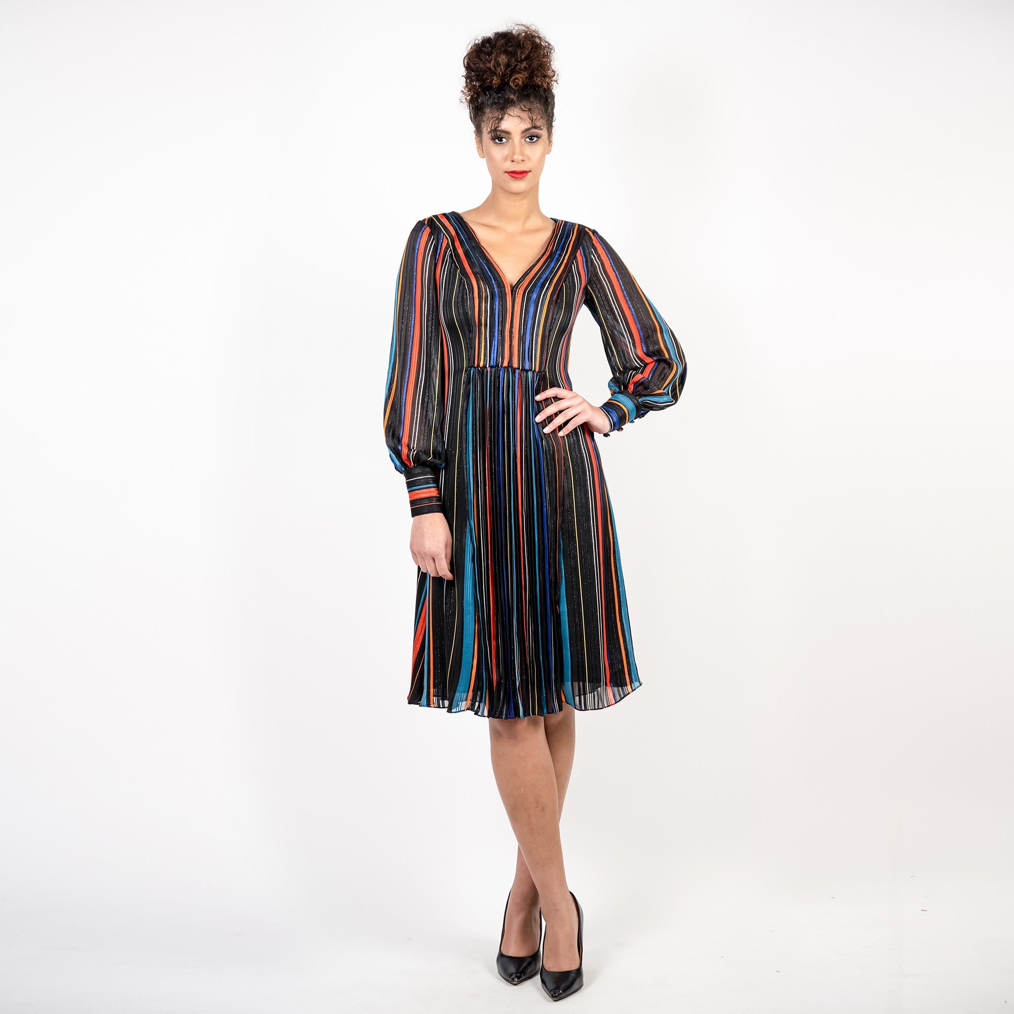 The Hayes - MaraFormigone