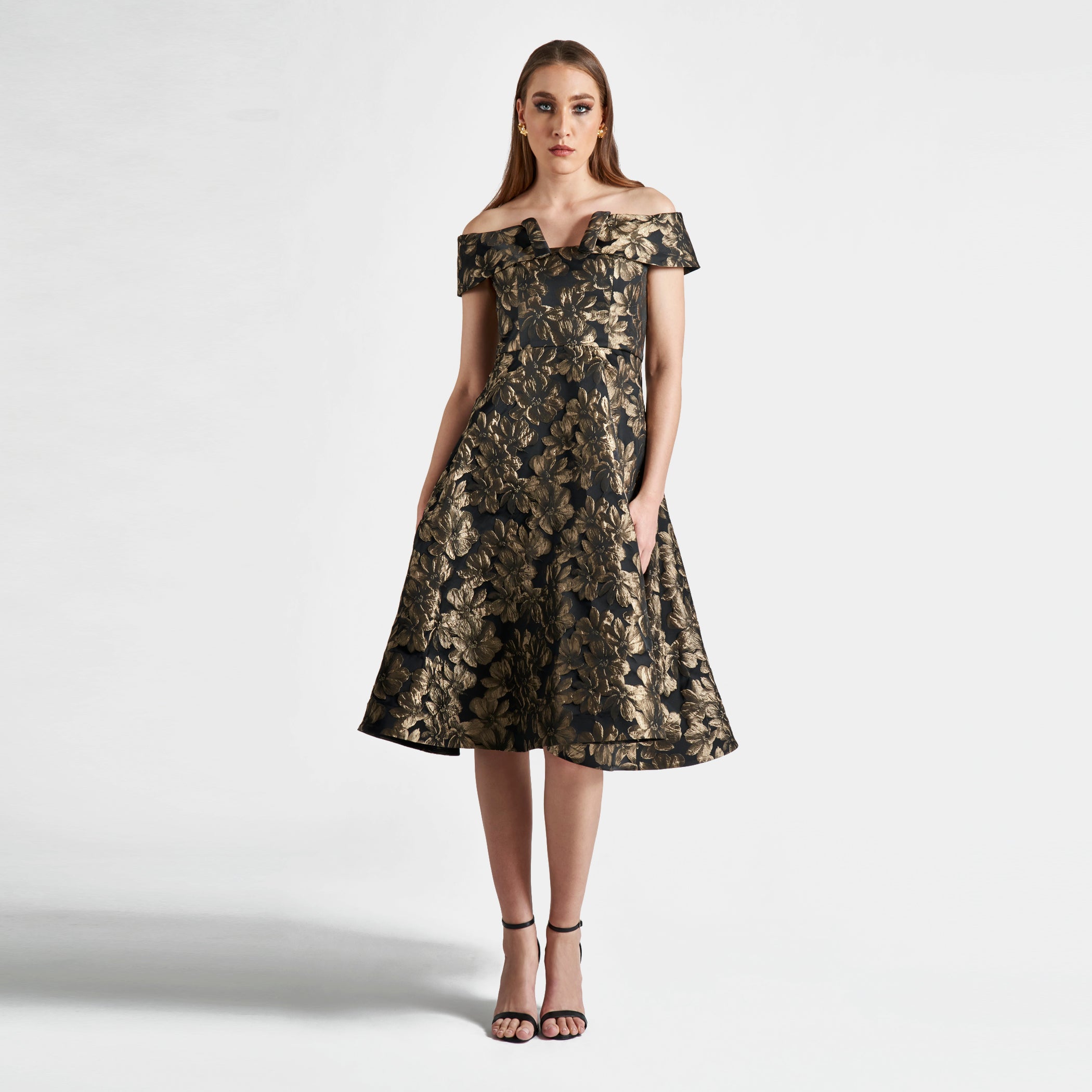 The Catherine - MaraFormigone