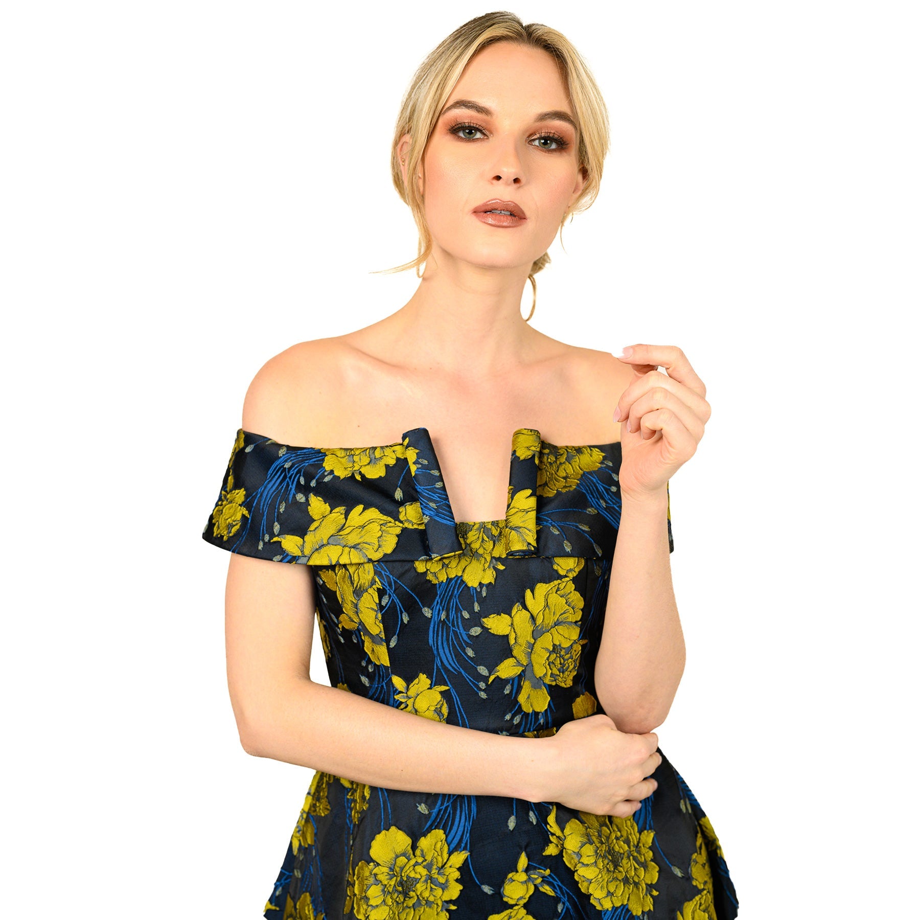 The Catherine - MaraFormigone