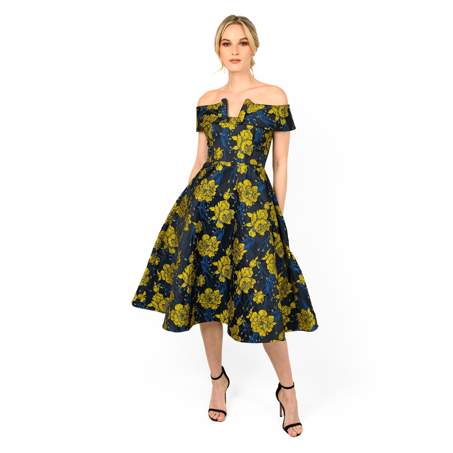 The Catherine - MaraFormigone