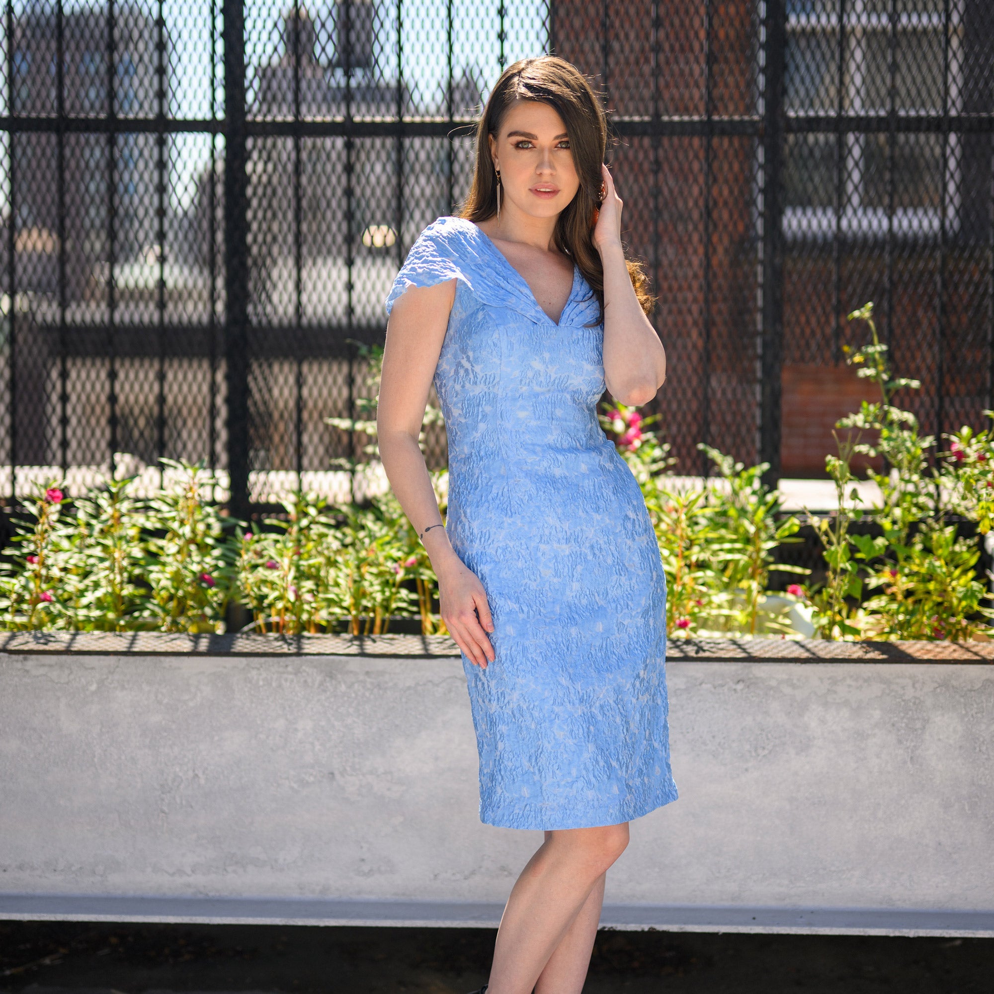 The Margaret - MaraFormigone