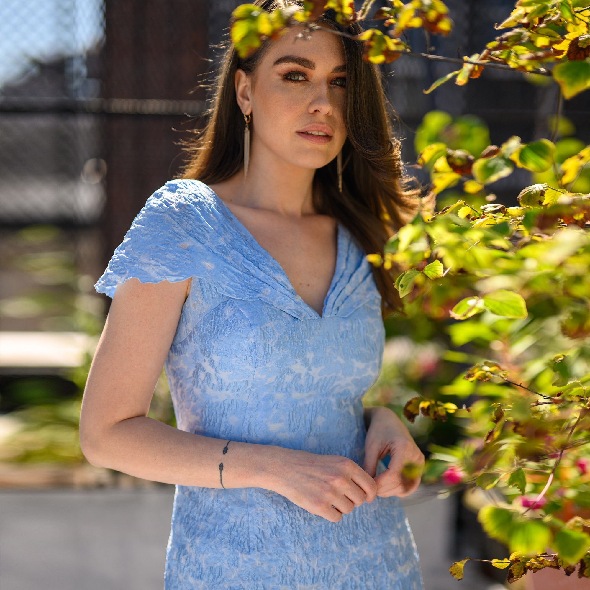 The Margaret - MaraFormigone