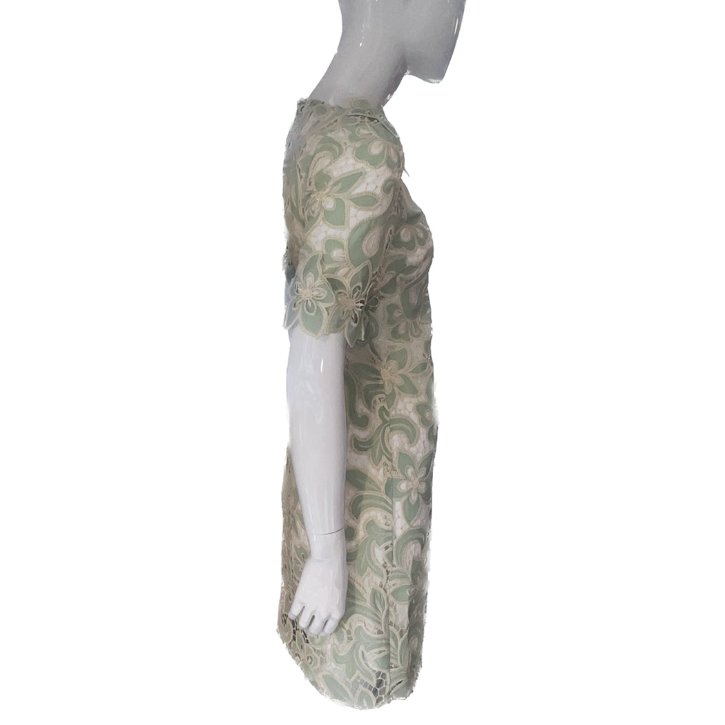 Florette Bateau Nkline Shift Dress - MaraFormigone