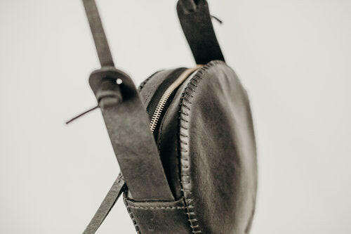 Canteen Bag.