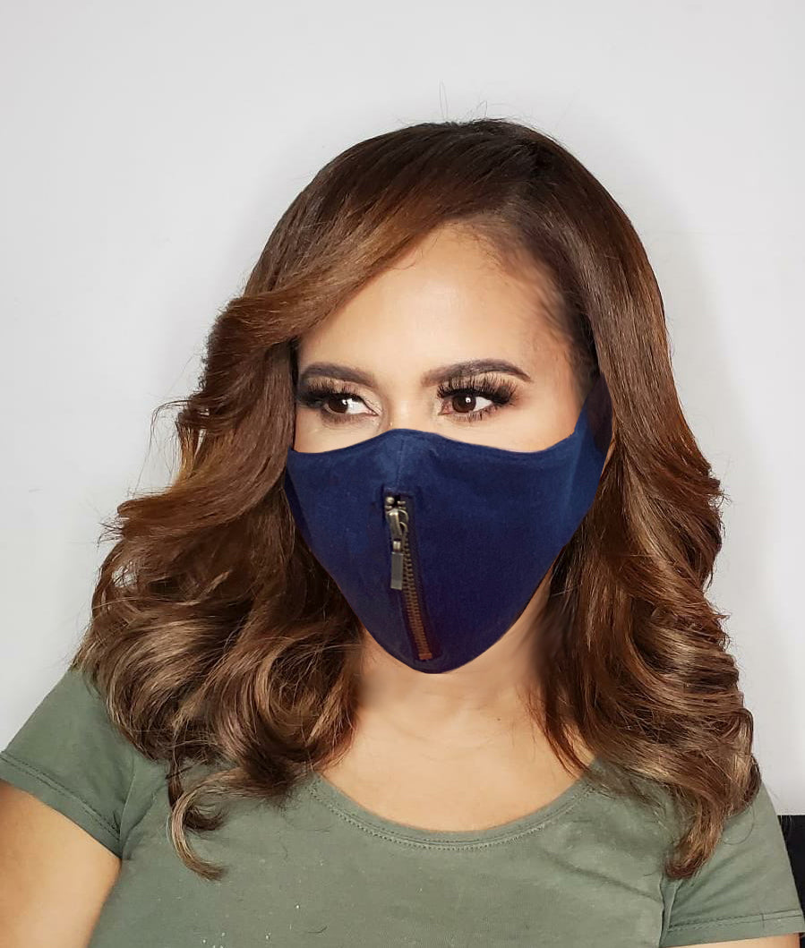 Máscara Cenia Convi