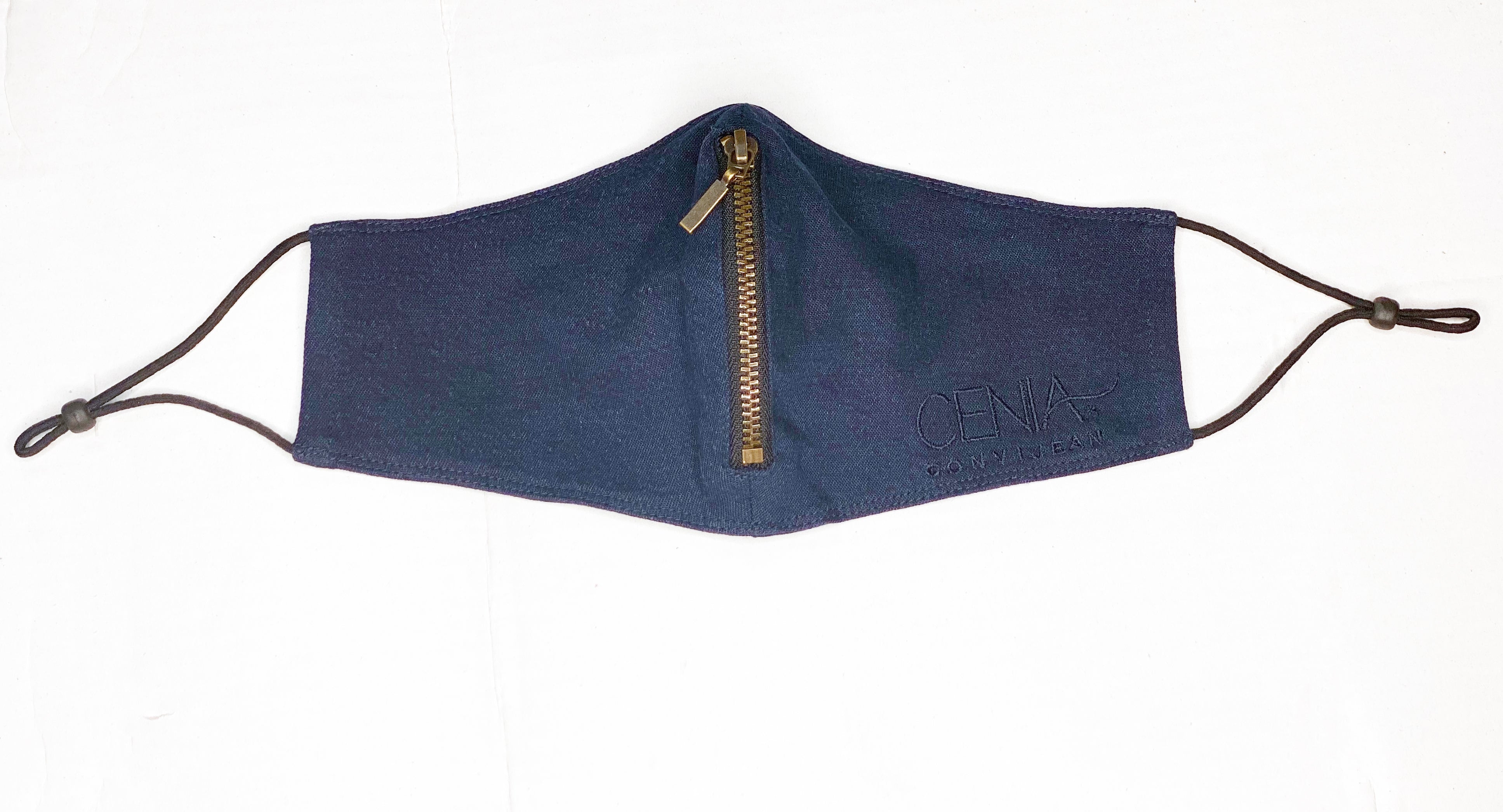 Máscara Cenia Convi