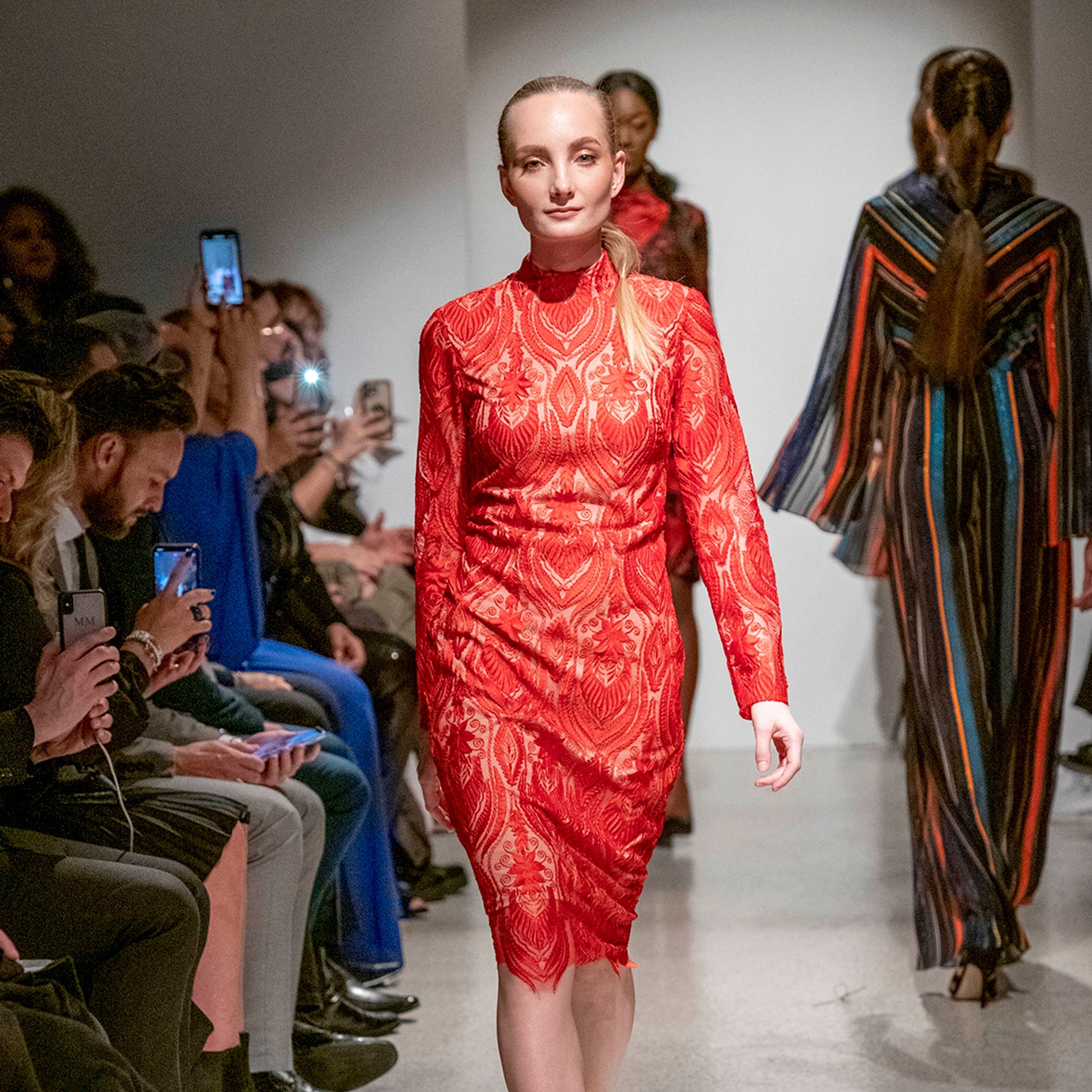 LS Funnel NK Sheath - MaraFormigone