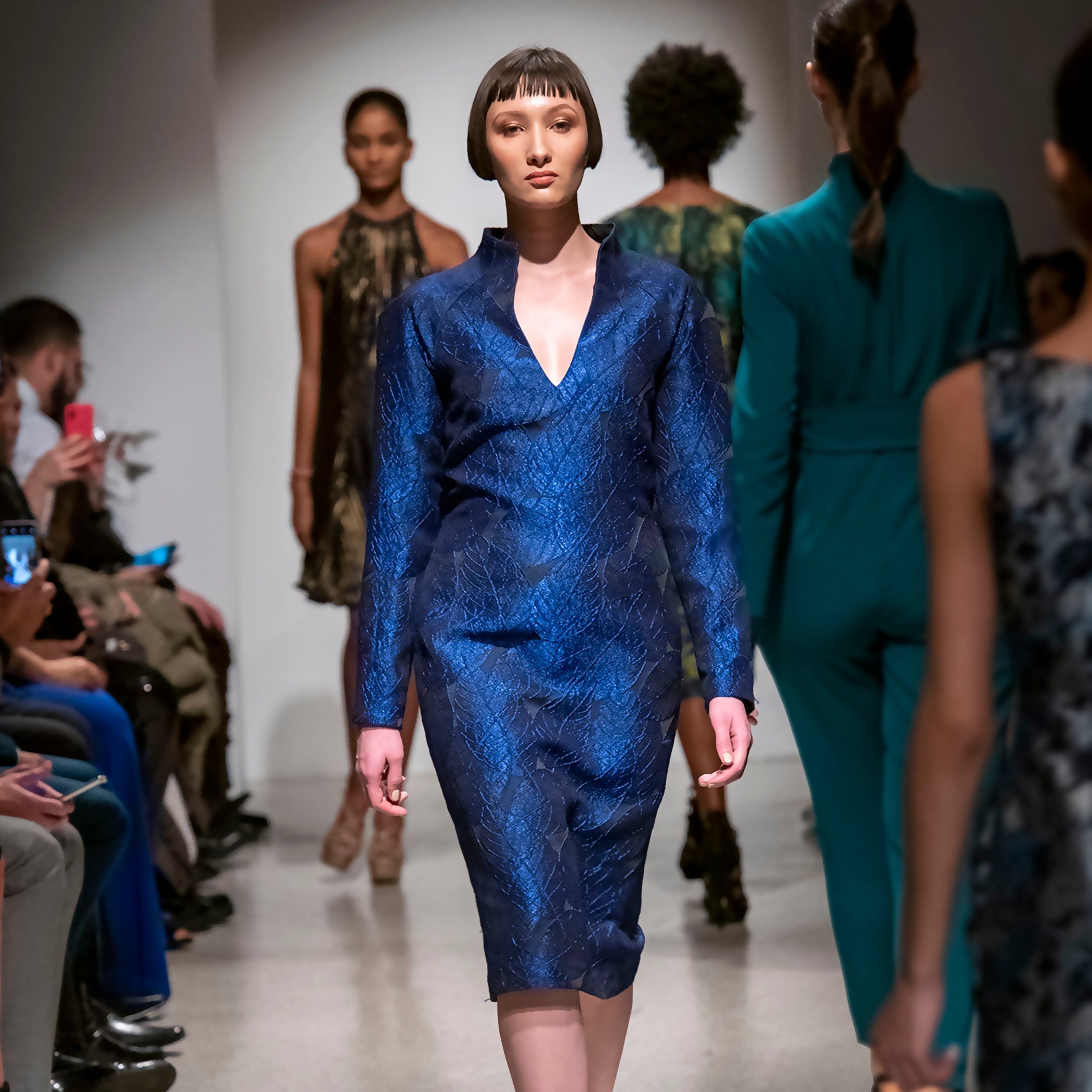 LS Funnel NK Sheath - MaraFormigone