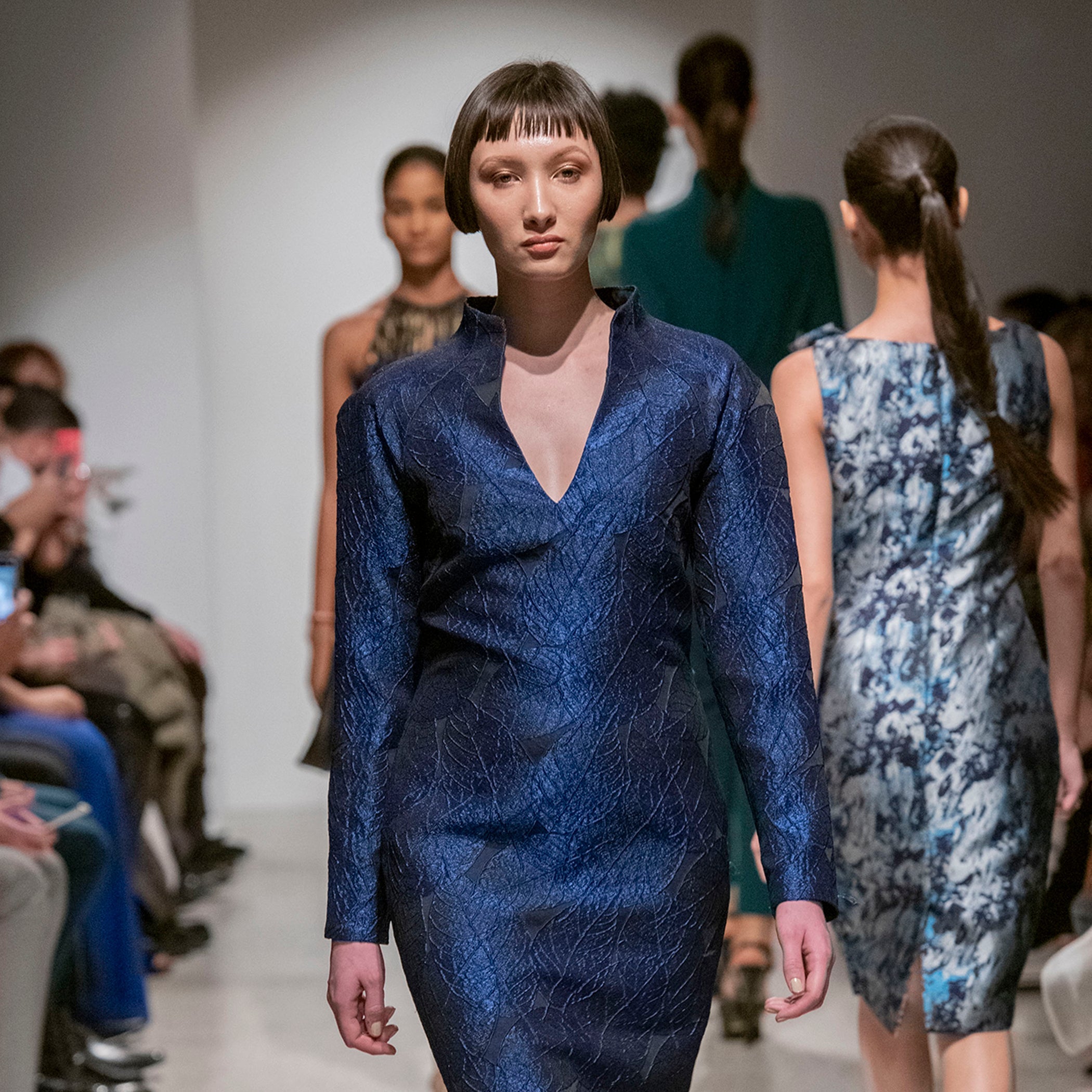 LS Funnel NK Sheath - MaraFormigone