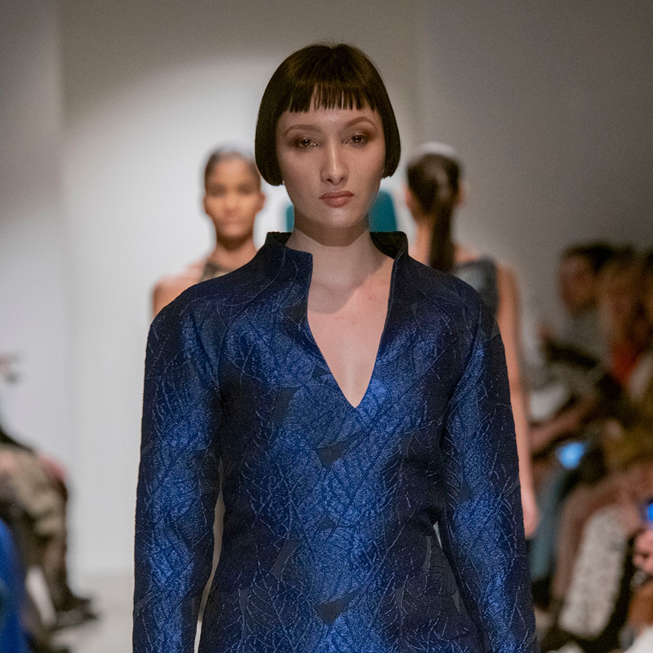 LS Funnel NK Sheath - MaraFormigone