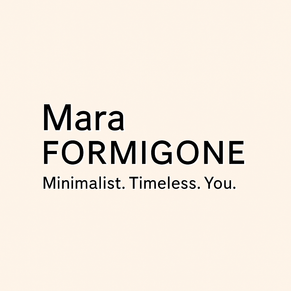 MaraFormigone