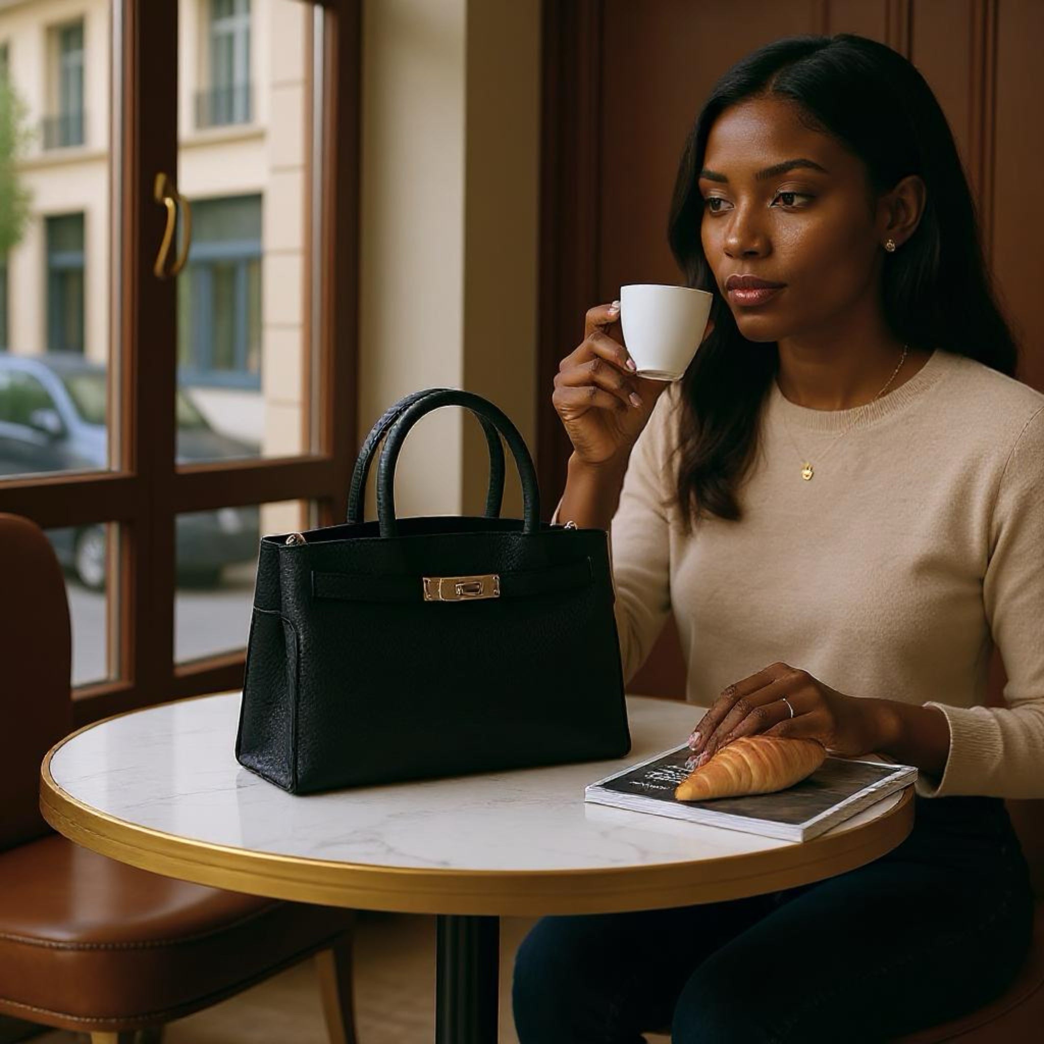 EL BANDOLERA SHIRLEY