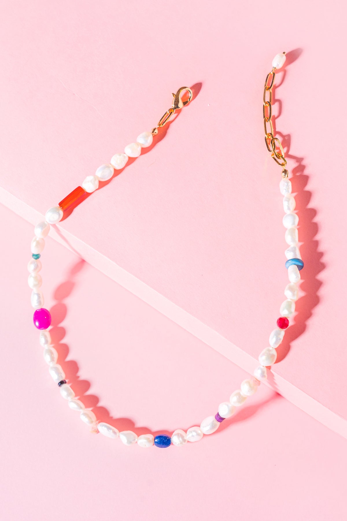 COLLAR DE PERLAS CECE