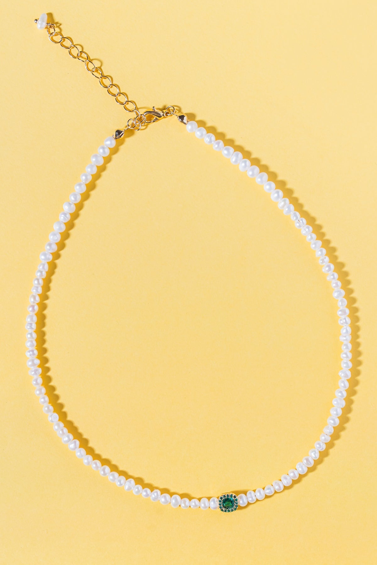 O COLAR DE PÉROLAS BOUNTY