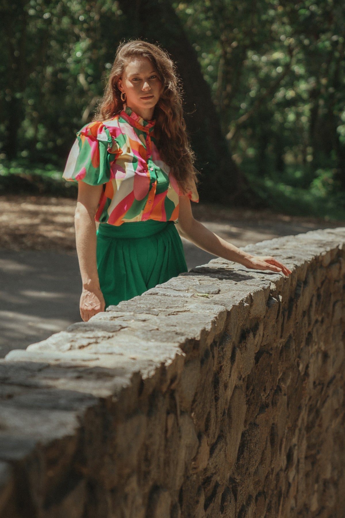 FAÇA-OS ORGULHAR-SE