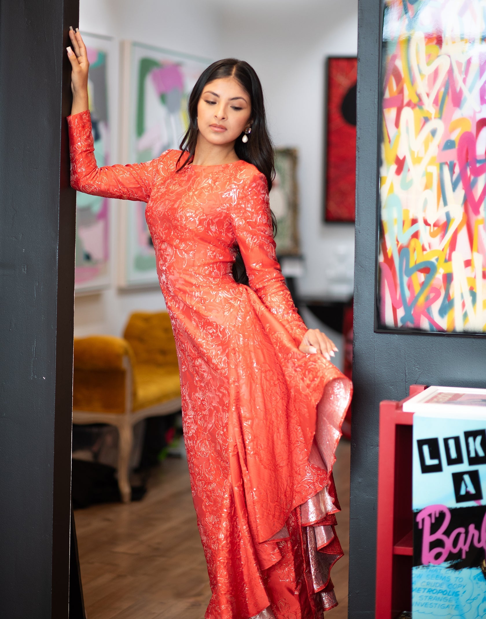 The TriBeCa Grand - MaraFormigone