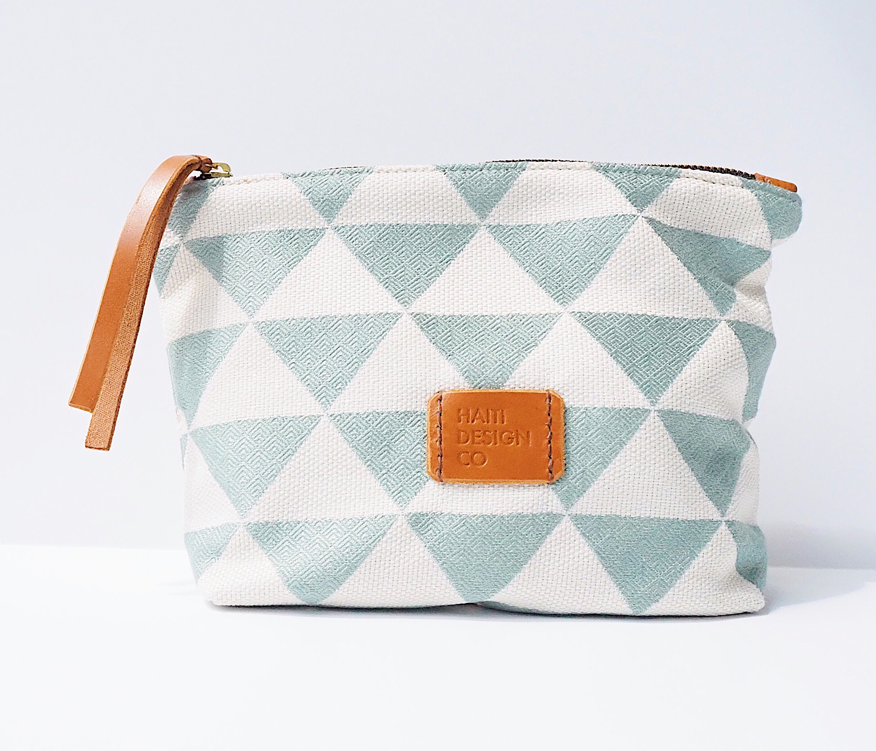 Toiletry Case.