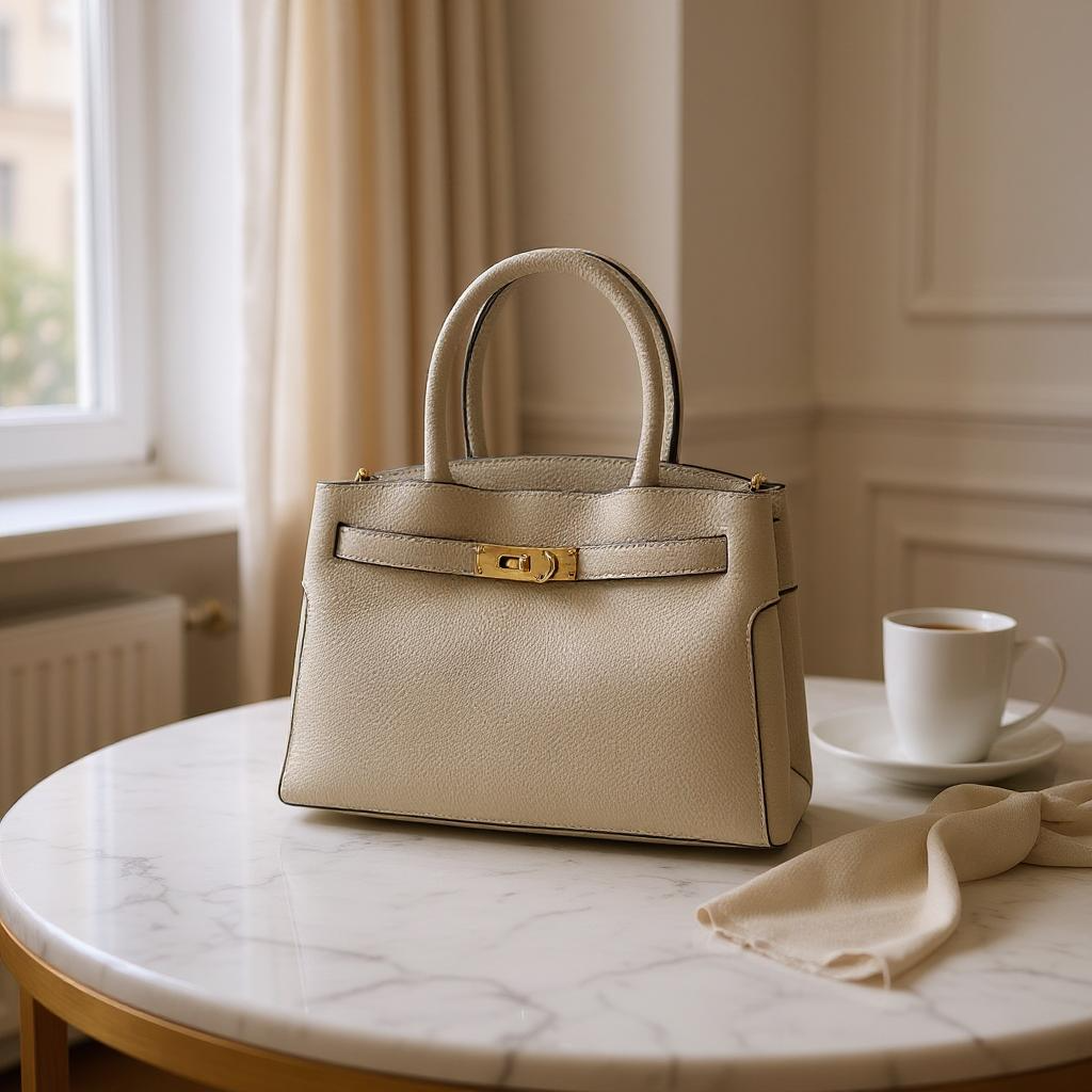 EL BANDOLERA SHIRLEY