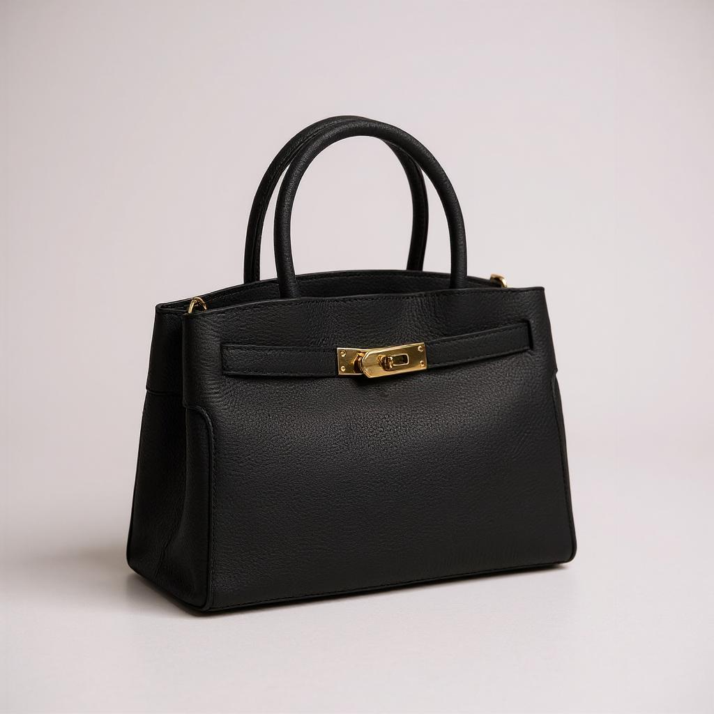 EL BANDOLERA SHIRLEY